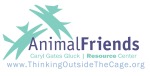 animal friends pittsburgh logo